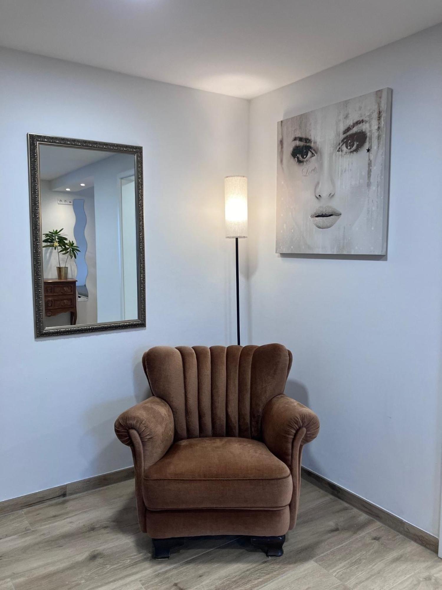 Ferienwohnung Zum Belgenbachtal 몬샤우 외부 사진