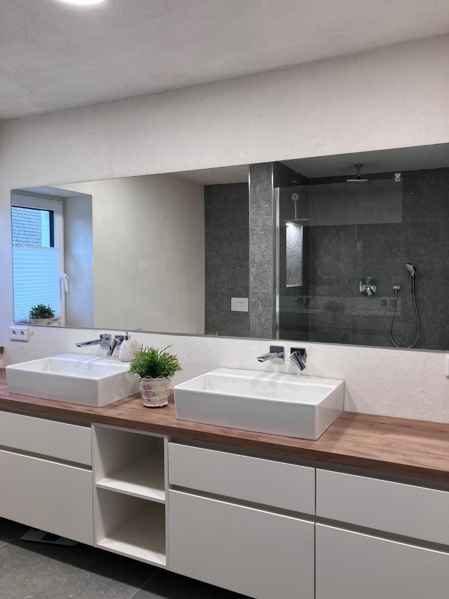 Ferienwohnung Zum Belgenbachtal 몬샤우 외부 사진